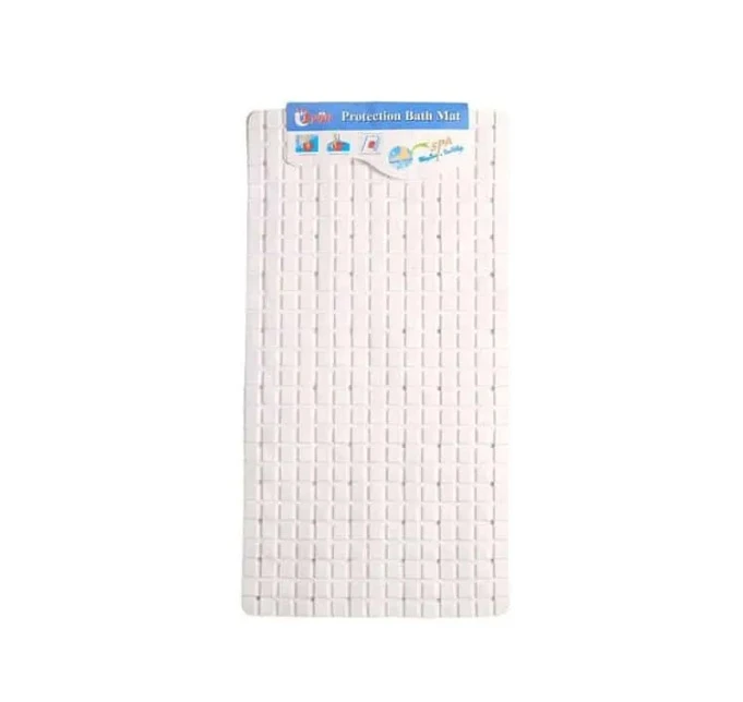 Covor Baie Pvc A-12716 WEI